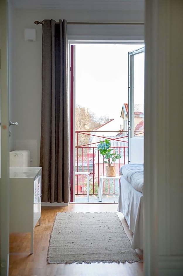 Sköna Hönor Apartments