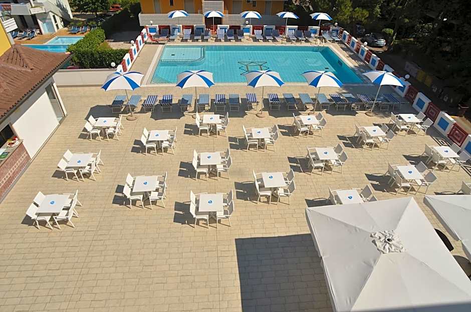 Hotel Germania