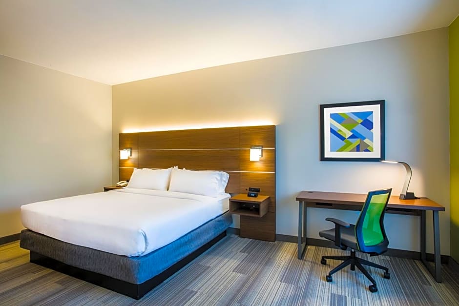 Holiday Inn Express Hotel & Suites Cedar City by IHG