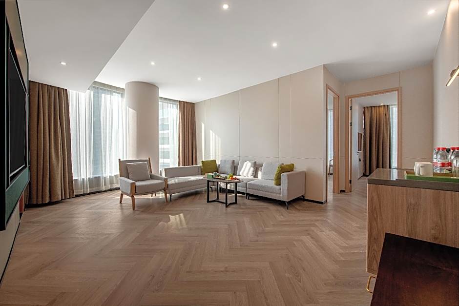 H' Elite Hotel