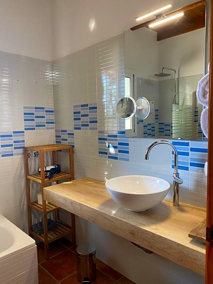 Bed And Breakfast Mirador Infinito