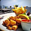 Pentire Newquay Cornwall Hotel