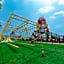 Country Garden Phoenix Hotel Xinhui Jiangmen