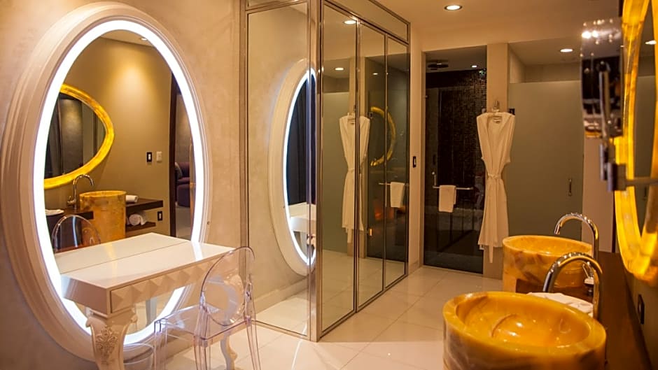 Hotel Mousai - Adults Only