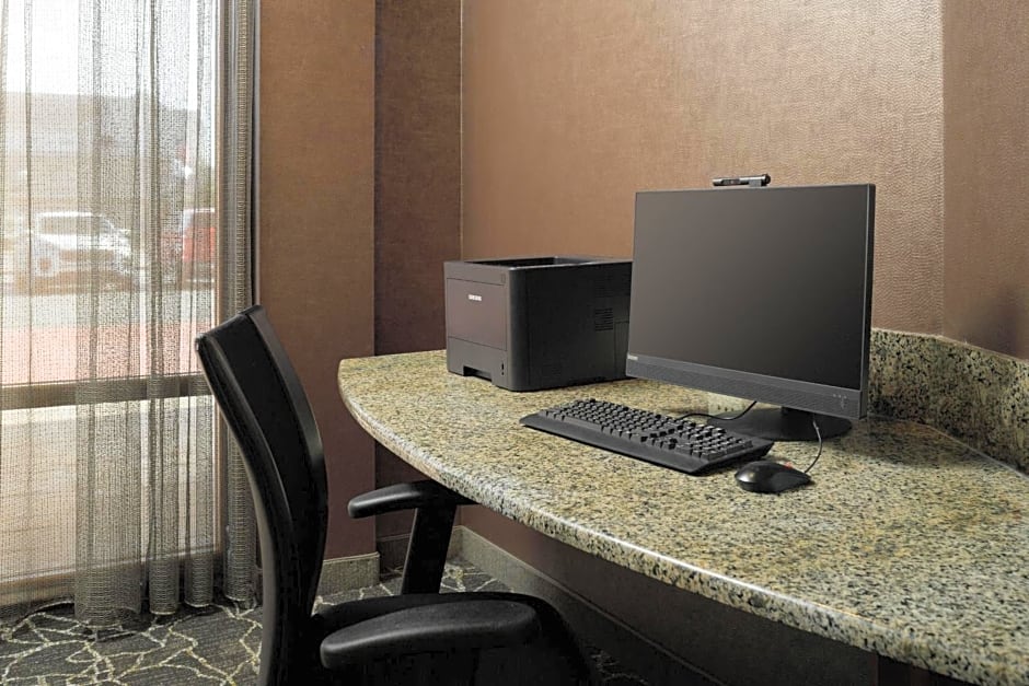 SpringHill Suites by Marriott Knoxville at Turkey Creek