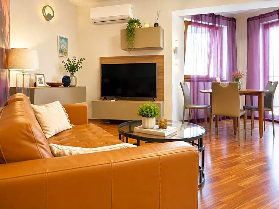 Monte Carlo Palace Suites