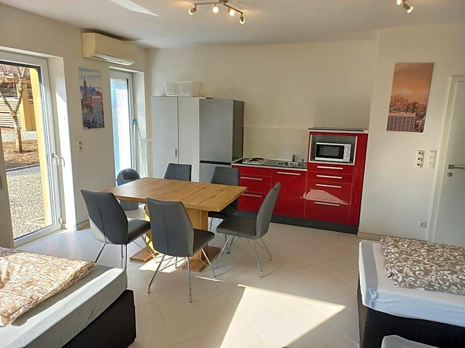 Kurzzeitvermietung - Gratwein