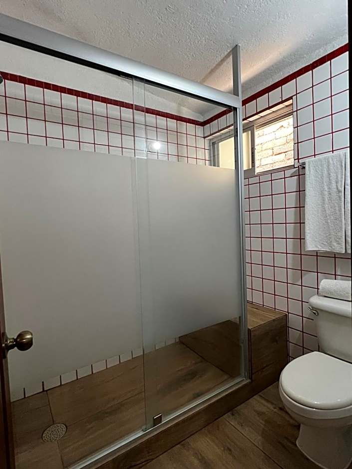 Casa Bugambilia, Un Pequeño Hotel en Tepoztlán