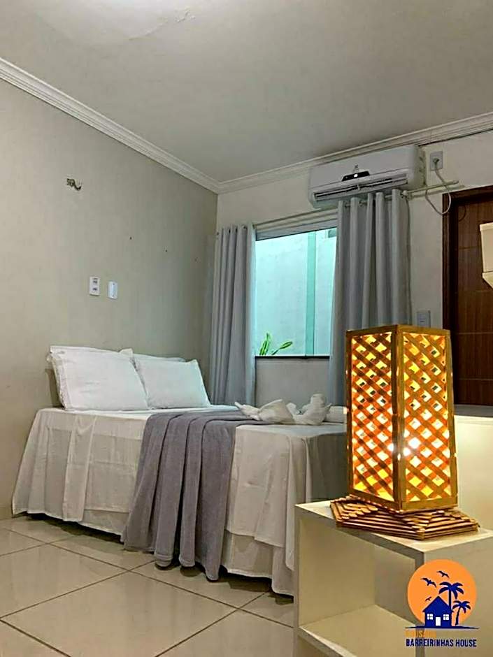 Pousada Barreirinhas House
