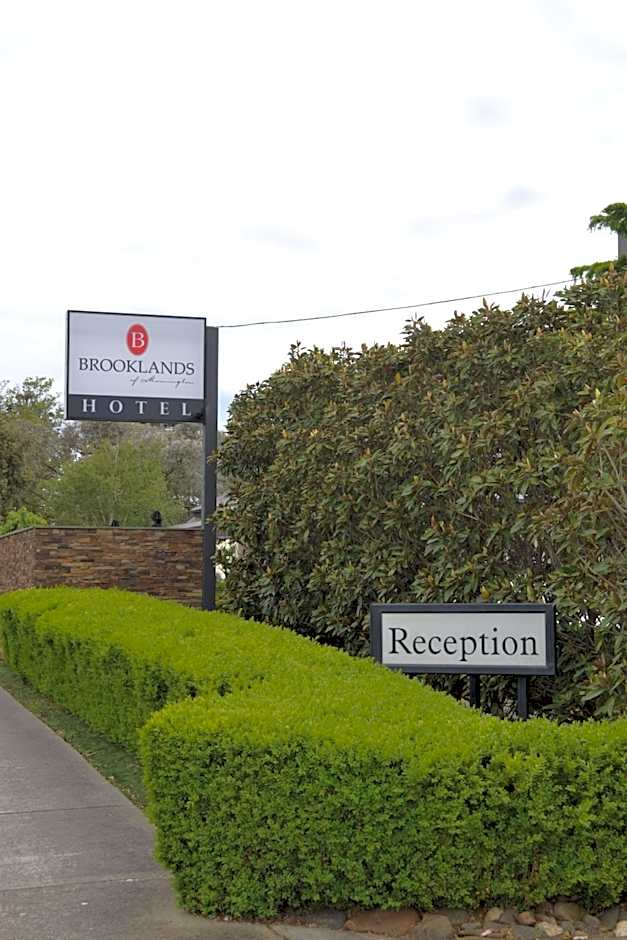 Brooklands Of Mornington