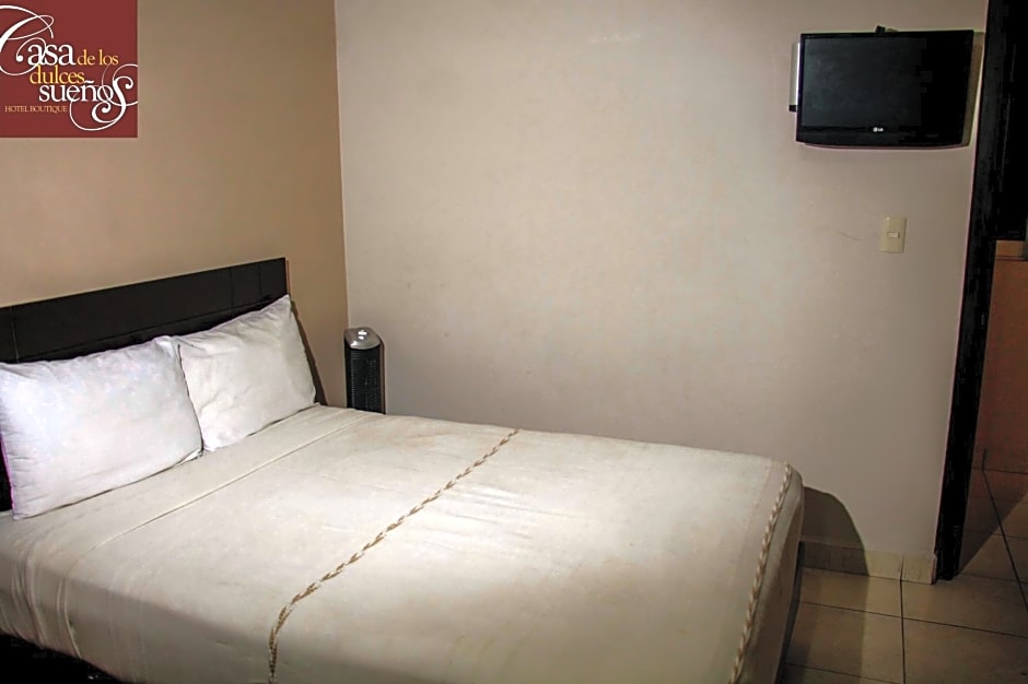 Hotel Casa de los Dulces S Express