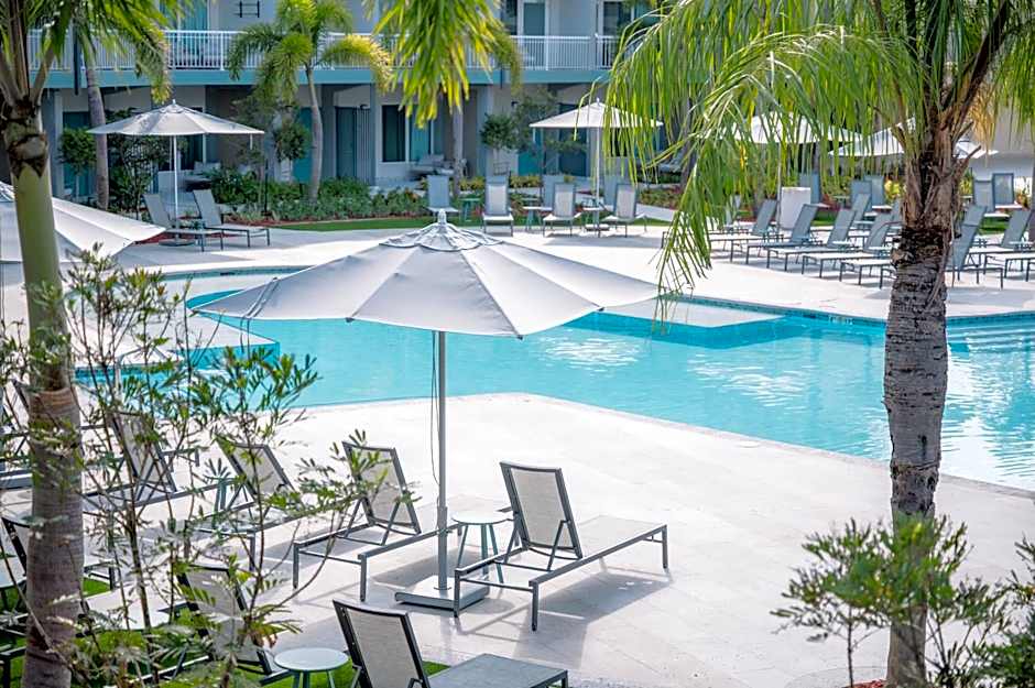 Verdanza Hotel