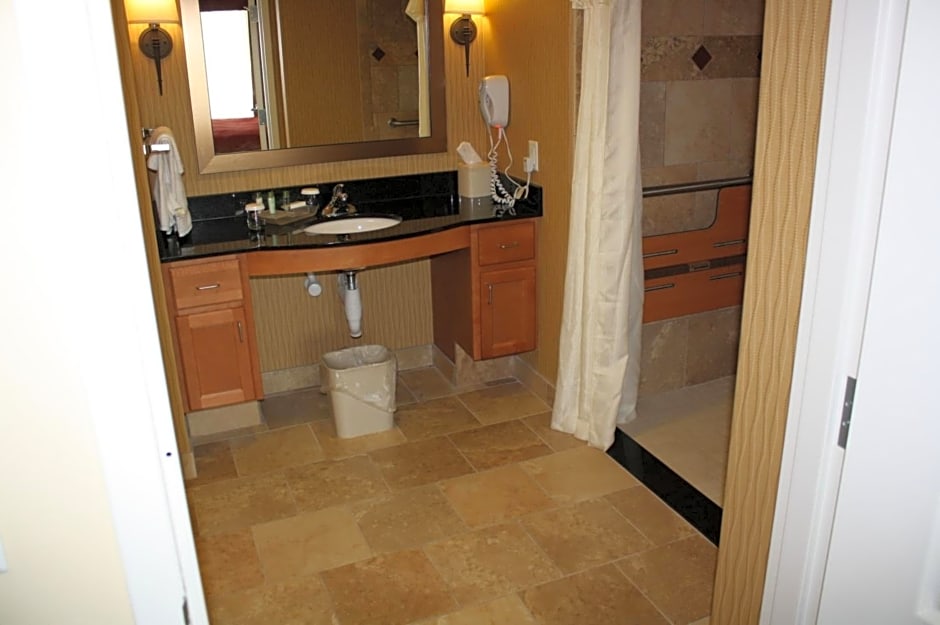 Homewood Suites Saint Cloud