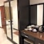 Tamarind Residences Serviced Apartment