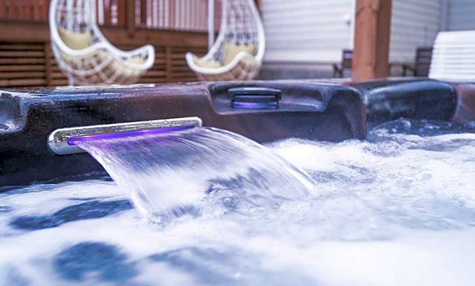 Kartanomajoitus Sofia & Angelique