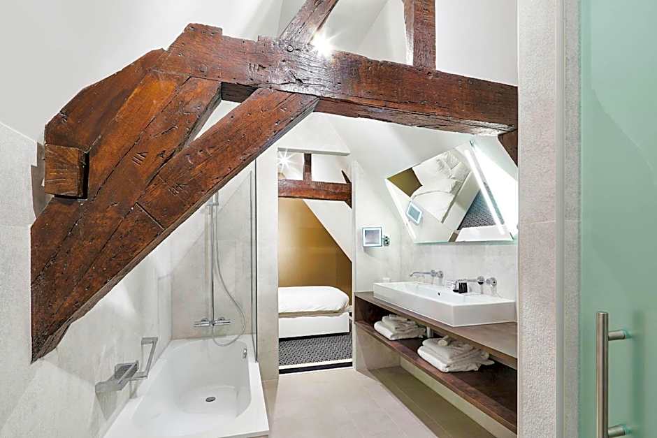 Hotel Nassau Breda, Autograph Collection by Marriott