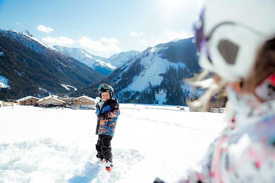 Almfamilyhotel Scherer