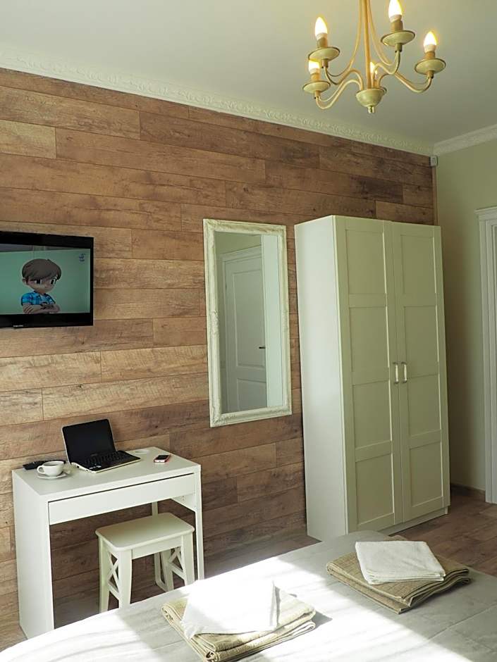 Emi apartment