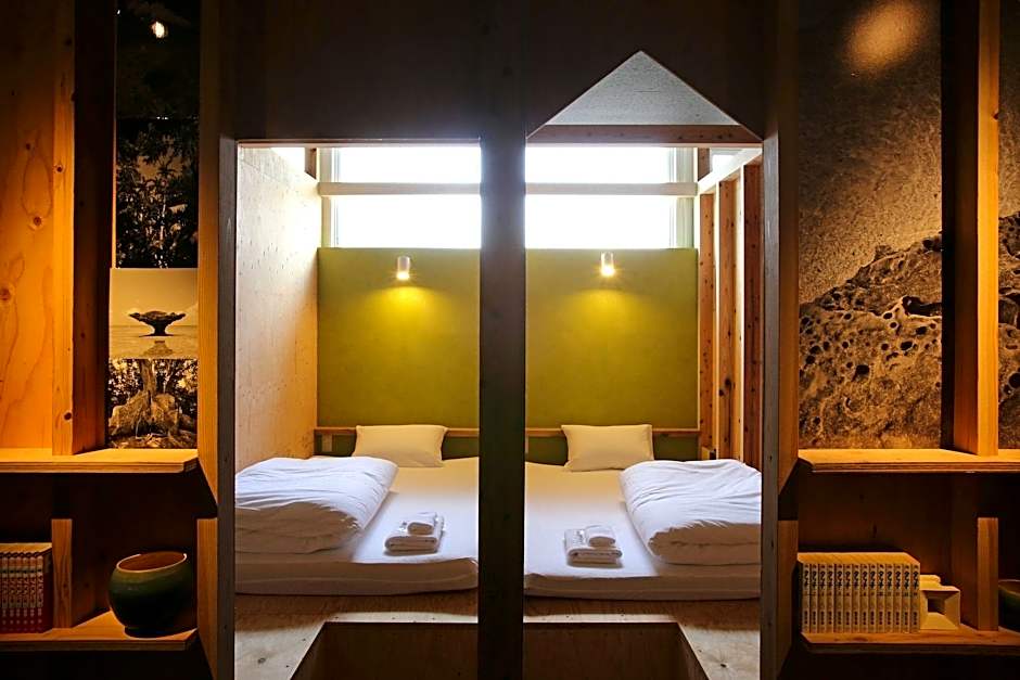 Guest House Chura Cucule Ishigakijima