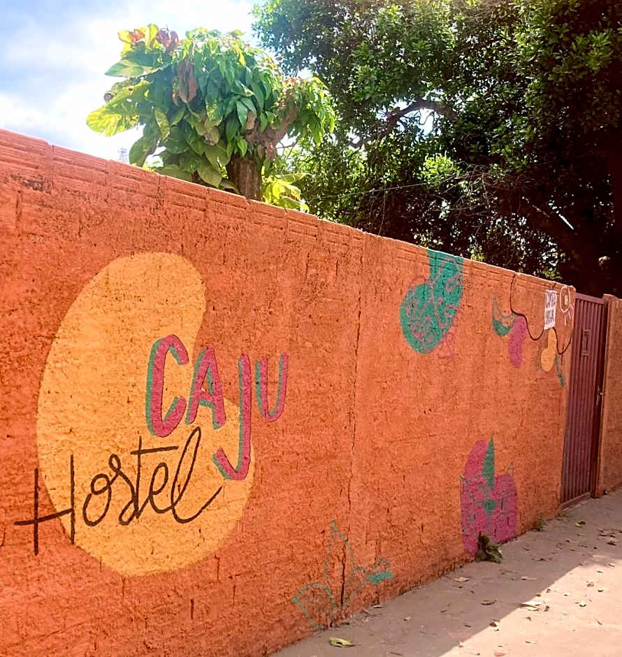 Caju Hostel