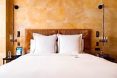 Deluxe, Guest room, 1 king