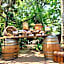 Tzaneen Country Lodge