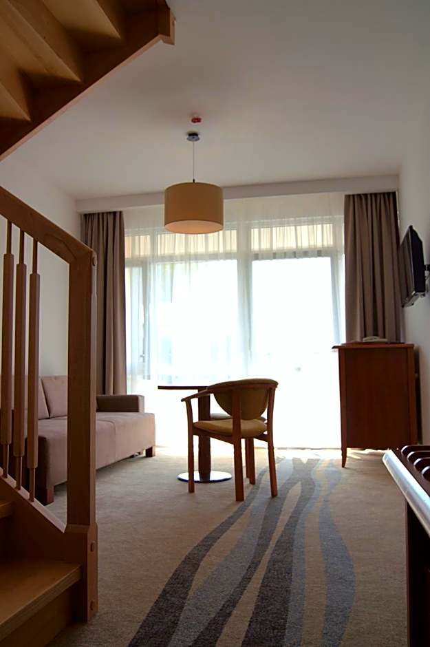 Laguna Kompleks Wypoczynkowo Rekreacyjny