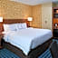 Fairfield Inn & Suites by Marriott Detroit Troy