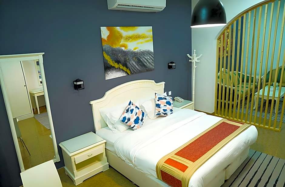 Safeer International Hotel