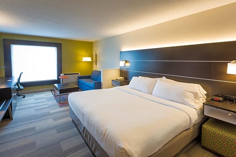 Holiday Inn Express Hotel & Suites Reading By IHG