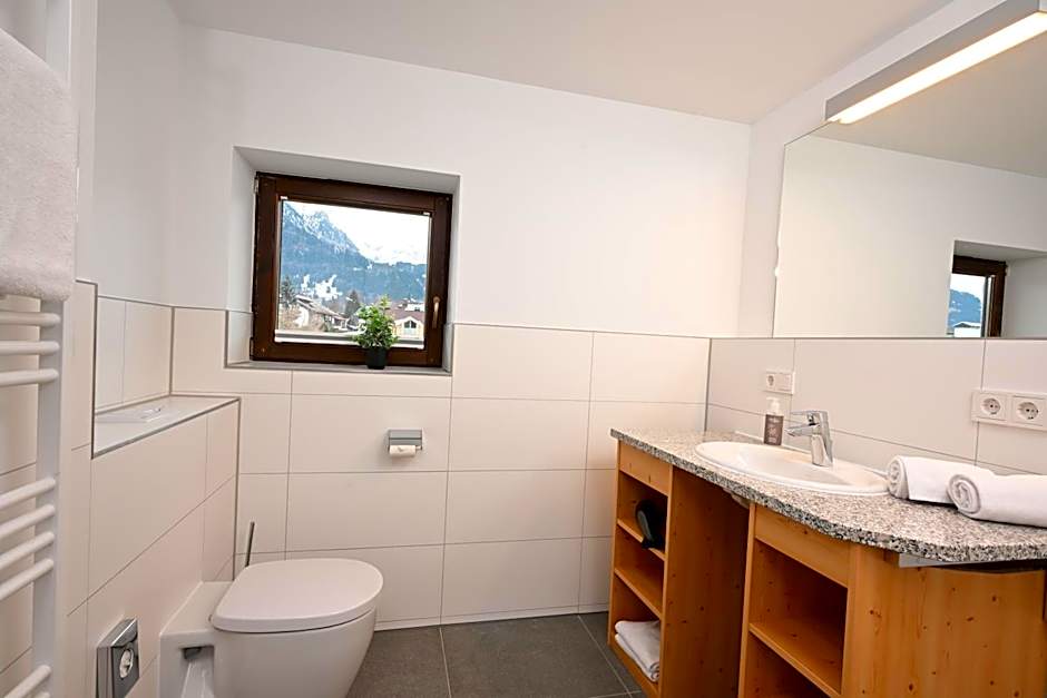 Best Western Plus Hotel Alpenhof