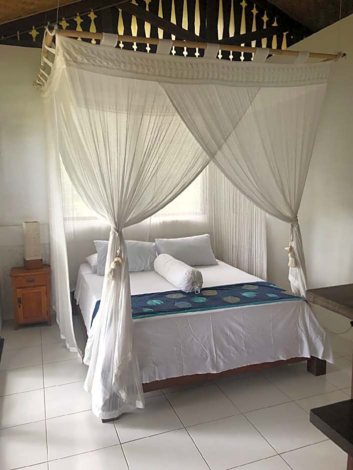 Puncak Air Manis Residence
