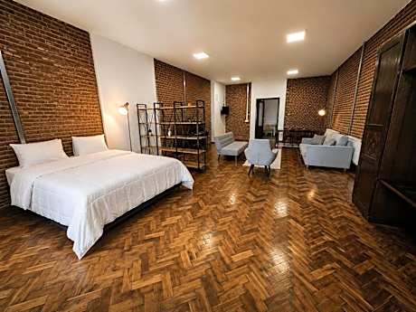 Suite Apartment