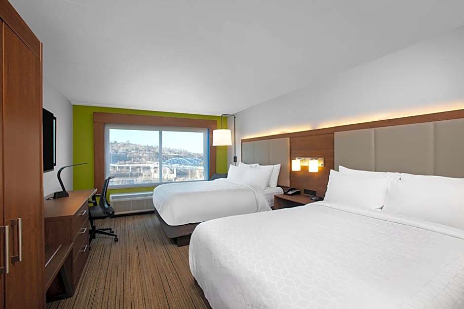 Holiday Inn Express Charleston-Civic Center By IHG