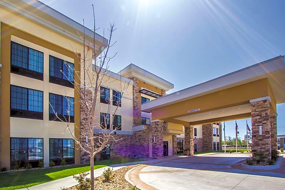 La Quinta Inn & Suites by Wyndham Pampa