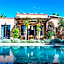 The Source Hotel Music & Spa