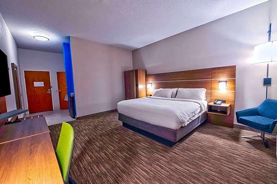 Holiday Inn Express Hotel & Suites Goshen By IHG