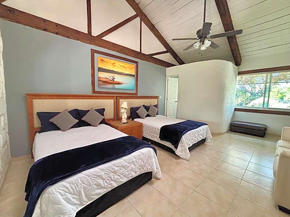 Casa De La O Yautepec