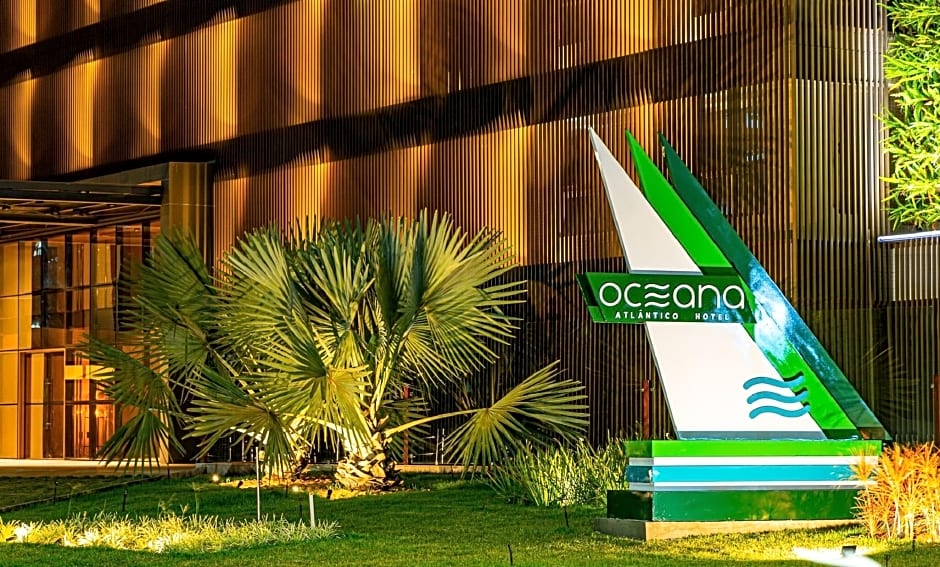 Oceana Atlantico Hotel
