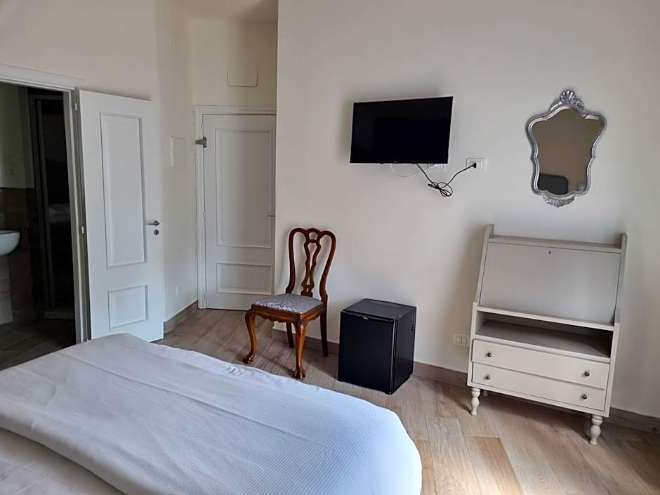 Hotel Villa Bonelli