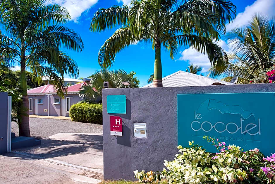 Hôtel & Villa Le Cocotel