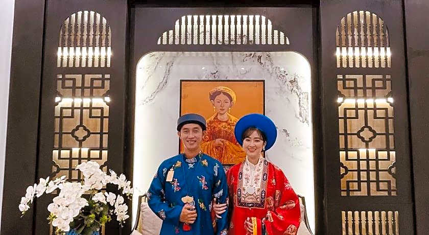 Thuy Duong Boutique Hotel Hue