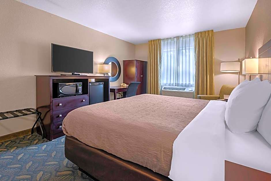 Quality Inn Prescott