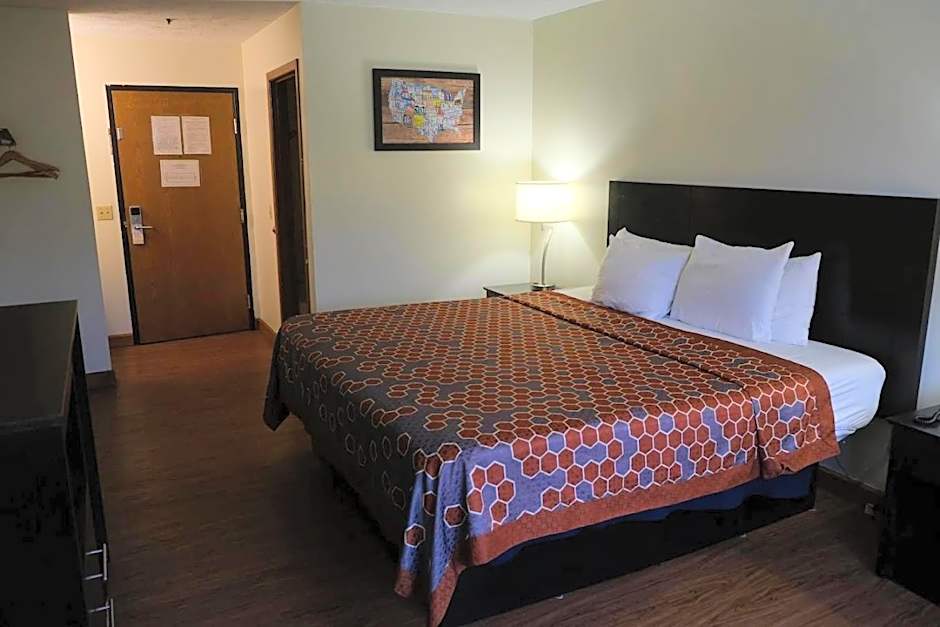FairBridge Inn Express Chesterton
