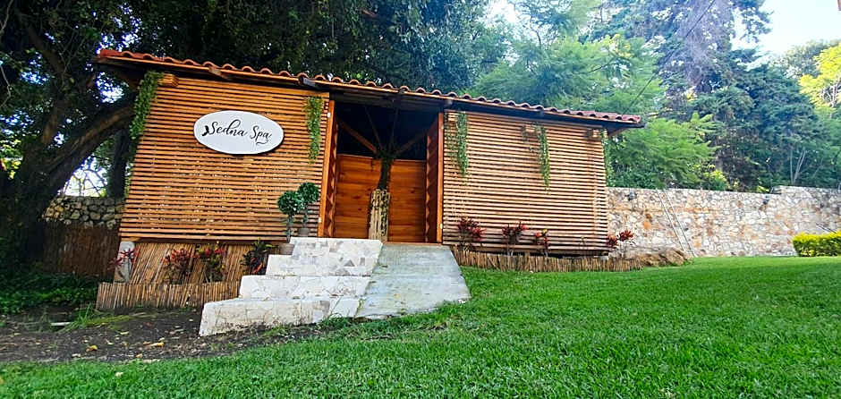 Victoria Hotel y Spa