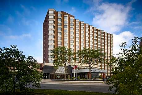 Delta Hotels by Marriott Toronto Mississauga