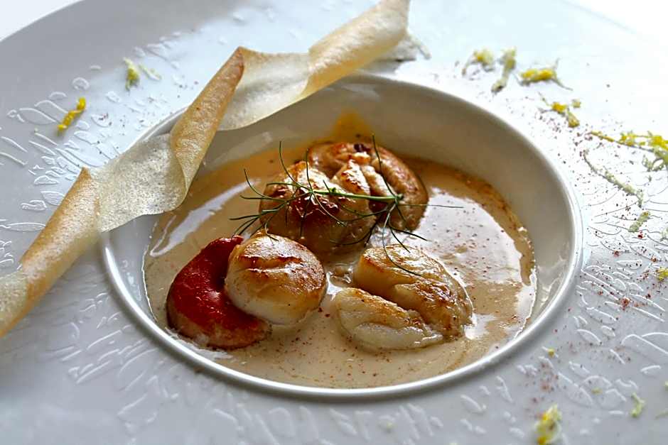 Hôtel du Crêt Rond