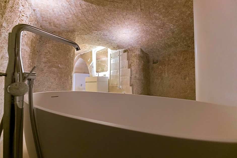 Aquatio Cave Luxury Hotel & SPA