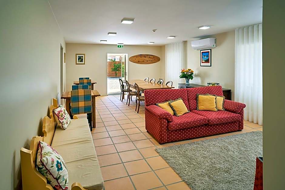 Up Estalagem dos Padres