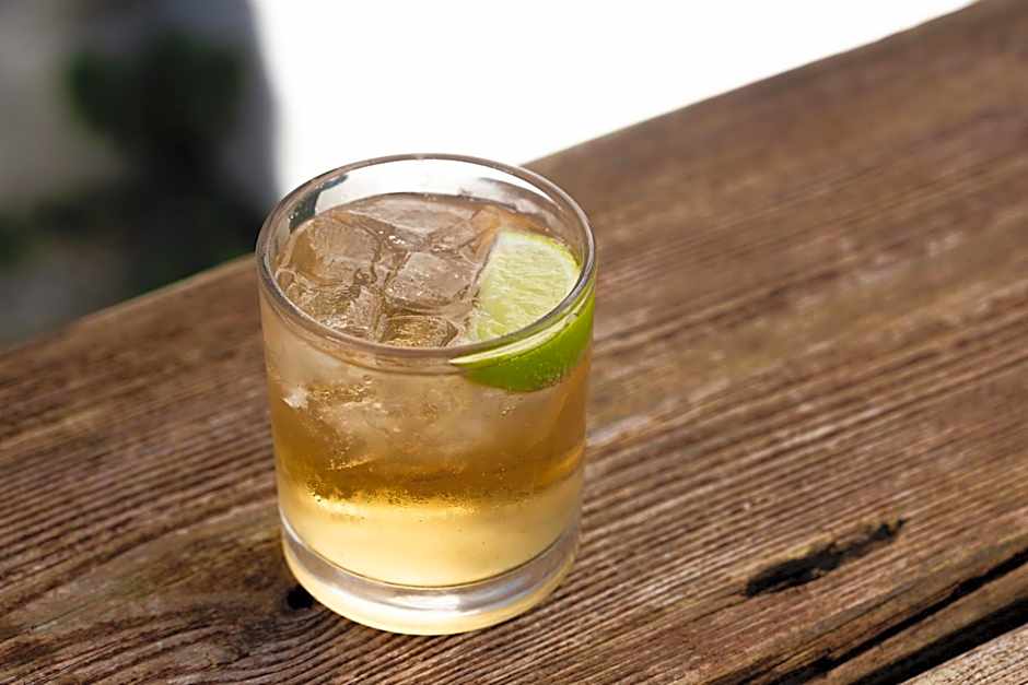 The Valley Hotel, Anglesey